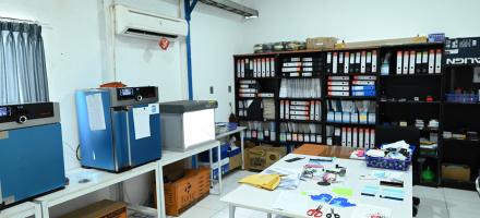 Laboratorium