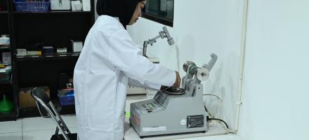 Laboratorium