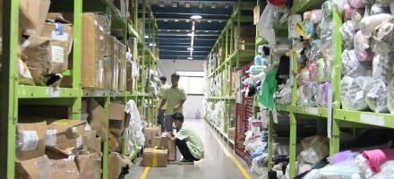 Warehouse