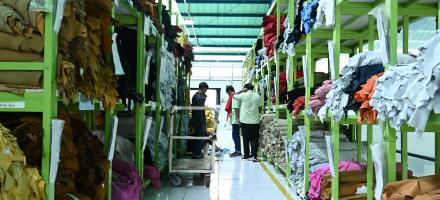 Warehouse