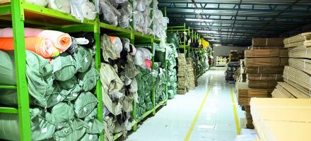 Warehouse