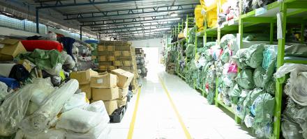 Warehouse