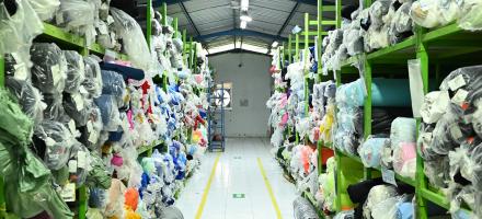 Warehouse