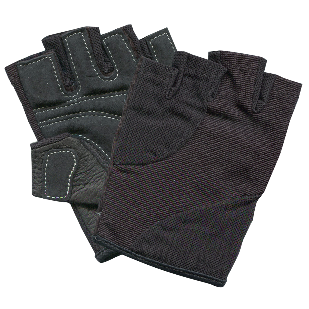 FITNESS GLOVE 01