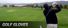 GOLF GLOVES