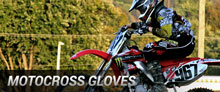 MOTOCROSS GLOVES
