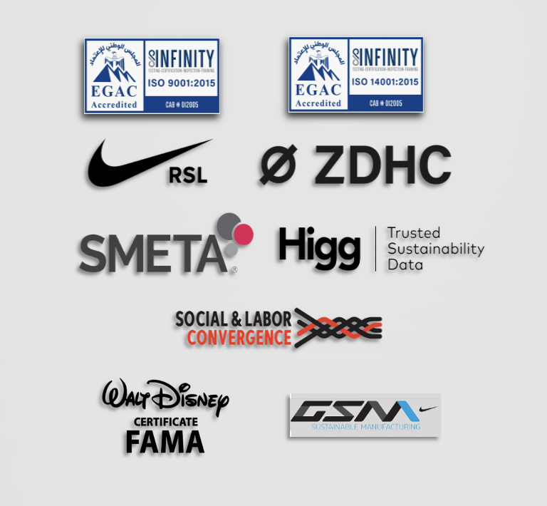 Sustainability Commitment